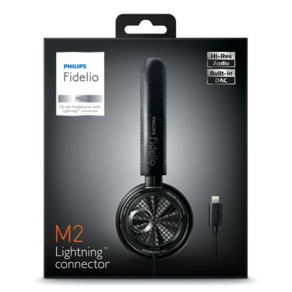 Philips Fidelio Fidelio