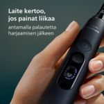 Koe huipputehokas puhdistus