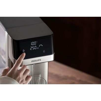 Philips Micro X-Clean filtration