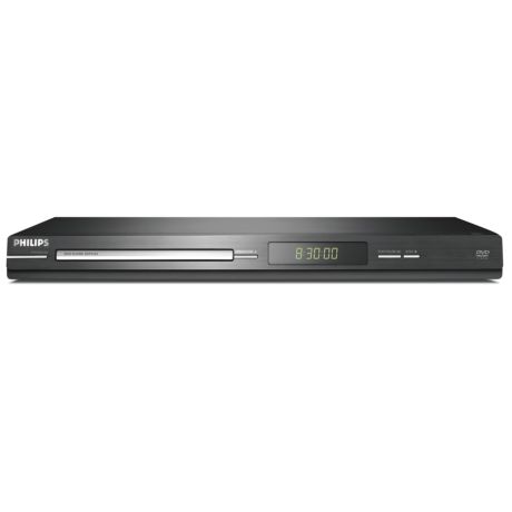 DVP3124/78  DVD player