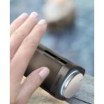 Big sound, shockingly clear