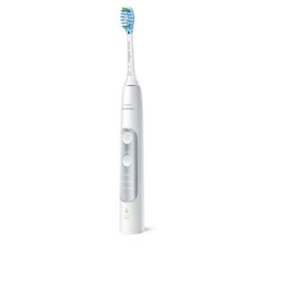 ExpertClean 7300 White