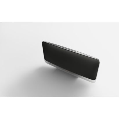 Hi-Fi stereo sound that fits your home