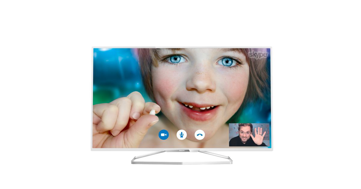 5000 series TV LED Full HD Smart 42PFG5909/78 | Philips