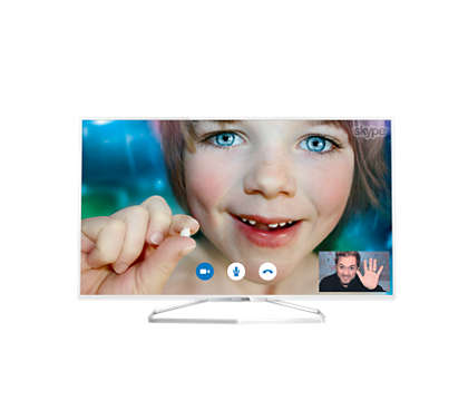 TV LED Full HD Smart