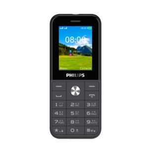 Philips E2102 Feature Phone