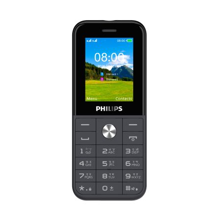 Mobile phones