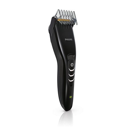 QC5365/80 Hairclipper series 5000 maszynka do strzyżenia włosów