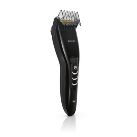 QC5365/80 Hairclipper series 5000 Kotiparturi