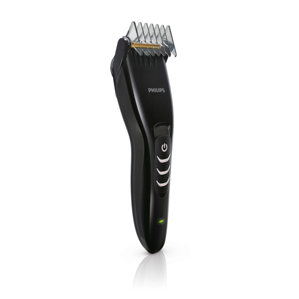 Hairclipper series 5000 Cortacabello QC5360/15