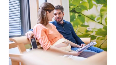 Dispositivi di misurazione cableless più efficienti tramite l'infrastruttura WLAN
