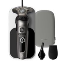 Shaver S9000 Prestige