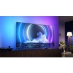 Big on feeling. Big on detail.