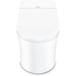 智能坐便器