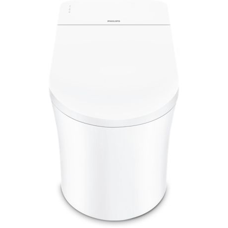 AIB6401/00  智能坐便器