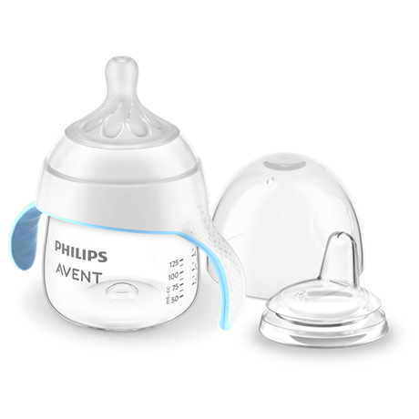 SCF263/01 Philips Avent Natural Trainer Cup