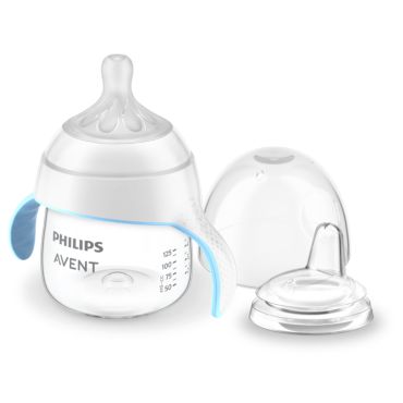 Philips Avent Natural Trainer Cup