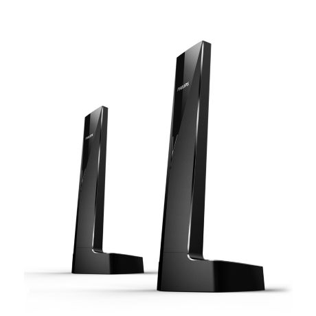M3552B/38  Telefono cordless Linea V