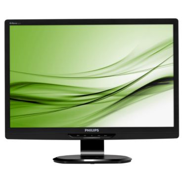 Brilliance จอภาพ LCD