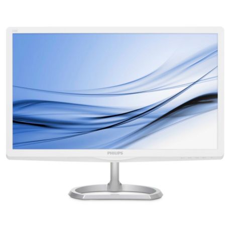 226E6ESW/93  采用 SoftBlue 技术的液晶显示器