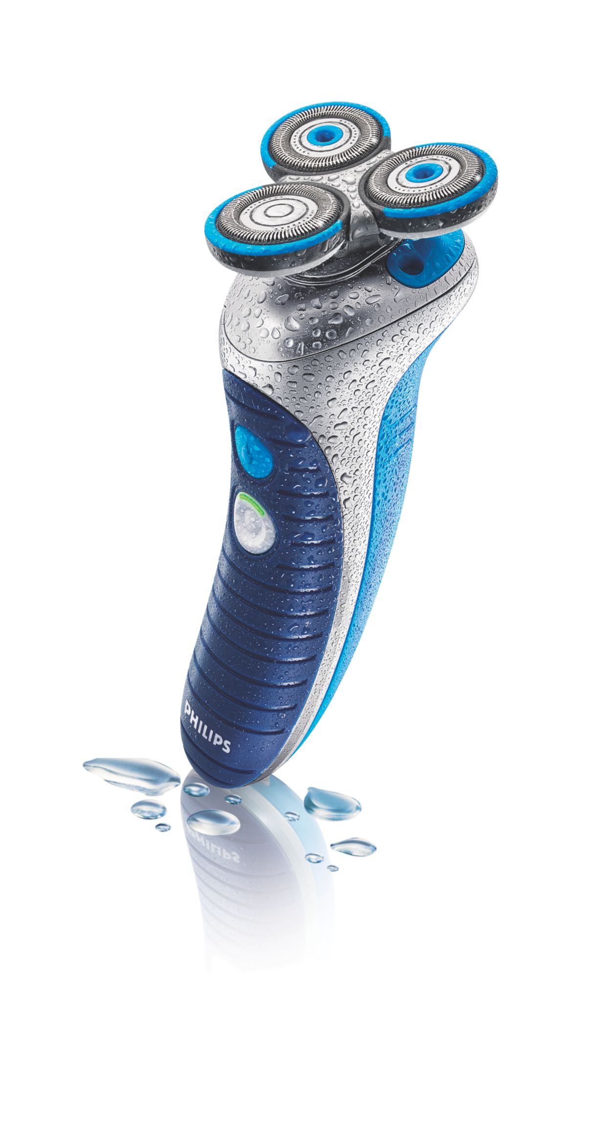 NIVEA FOR MEN shaver HS8020/18 | NIVEA