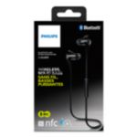 Auricolari WIRELESS, associazione semplice NFC