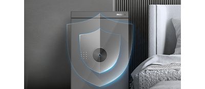 Enhanced security mode supports two-factor authentication