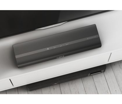 Philips b1 hot sale soundbar