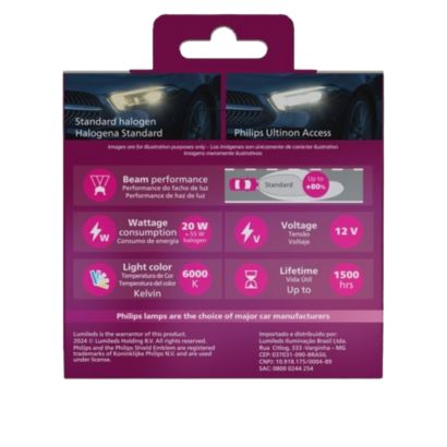 Philips Ultinon Access HL