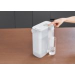 Филтър за моментално филтриране за вода от следващо поколение