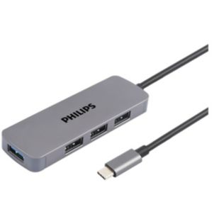 USB C 集线器