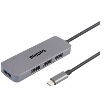 USB C 集线器