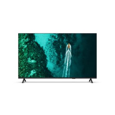 LED Televisor 4K