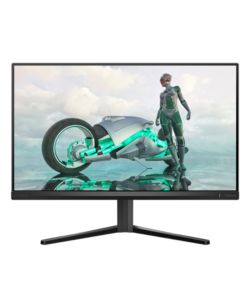 PHILIPS EVNIA ゲーミングモニター　25M2N32 Philips Evnia 25M2N3200W Gaming Monitor Review - Page 2