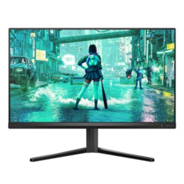 Evnia Fast IPS Gaming monitor Monitor Full HD para jogos