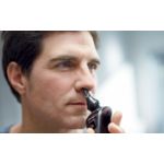 Gluds un ātrs skuvums