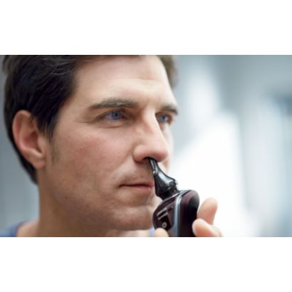 Gluds un ātrs skuvums