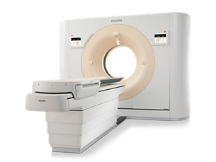 iCT CT scanner