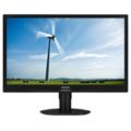 Essential features, efficient performance