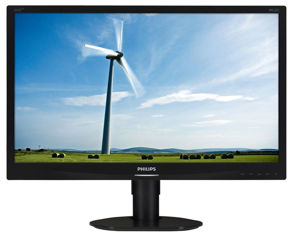 Essential features, efficient performance