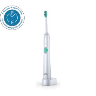 Sonicare EasyClean Szónikus elektromos fogkefe