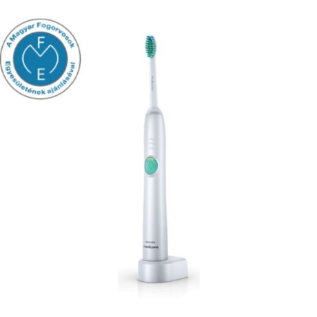 HX6511/02 Philips Sonicare EasyClean Szónikus elektromos fogkefe