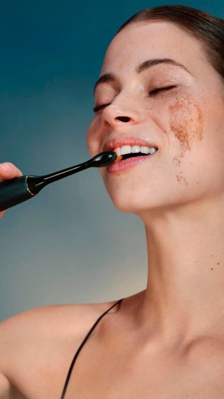 Personalized care for your oral health