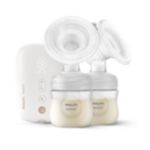 The complete double pump