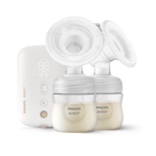 Avent Double electric rechargeable