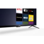 Más que un Smart TV, un Roku TV.