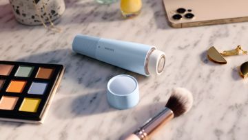 Vestavěné zrcátko