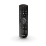 Slim LED TV