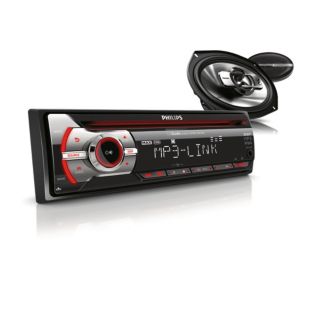 CarStudio CMB1102 Car audio system