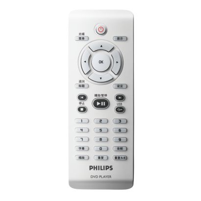 Straight from USB to TV